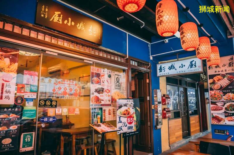 曝光!谁把徐州菜做成了这样?精致美味还满$30全岛免费送