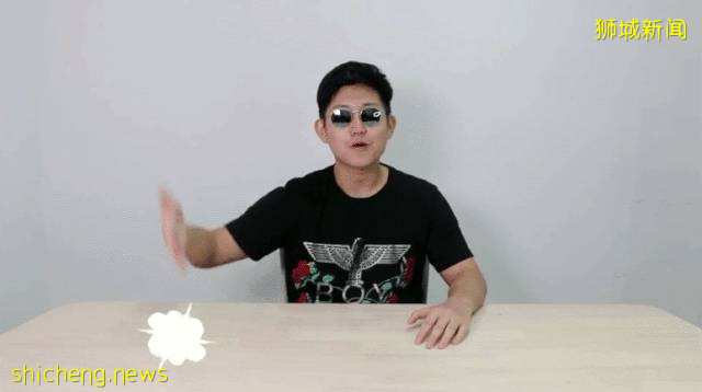 新加坡榴梿全攻略！實拍挑戰芥末和燒烤榴梿！太刺激了