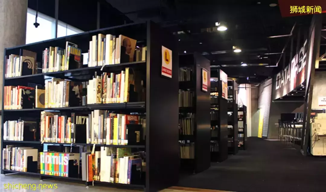 考試周去哪學?南大圖書館最全介紹來啦