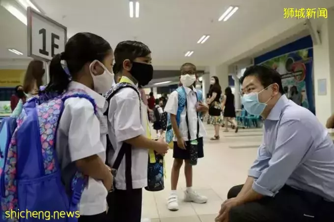 全球最佳留学城市,新加坡竟排第13!小学报名首日,这两所“爆”了