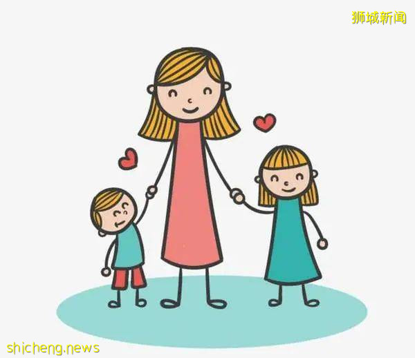 低齡留學新加坡，家長如何申請陪讀