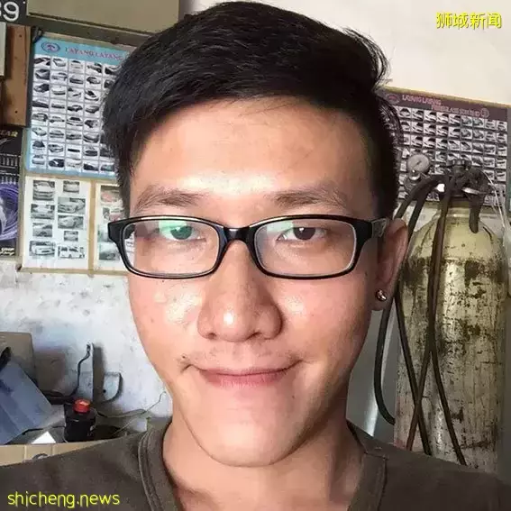 ◤新國組屋奪命火◢ 父女死者來自淡馬魯 親友面書貼文哀悼