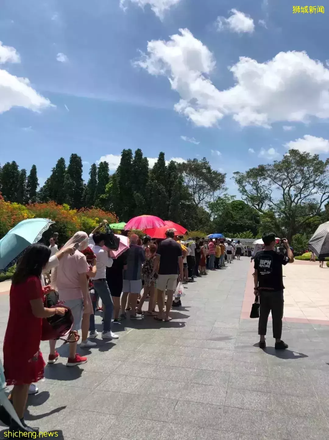 開搶!新加坡總統府免費開放,每人有5張票!附遊園攻略