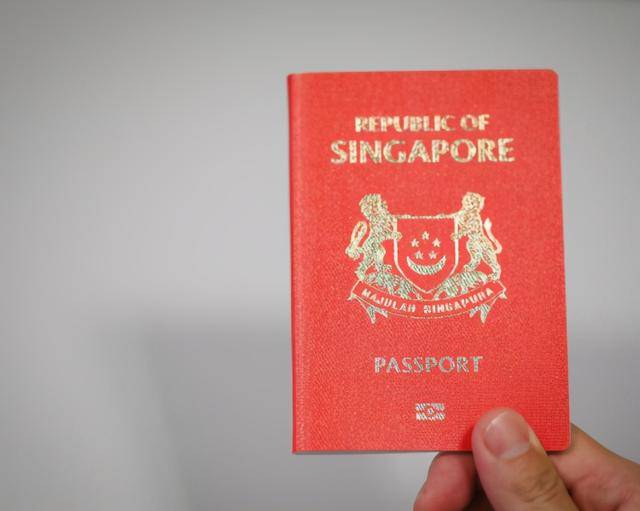 新加坡女17年游历193国,终走完所有联合国成员国