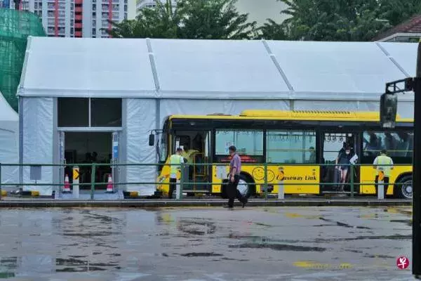 黄巴士2月14日至28日VTL车票 1万6200张一小时半售罄