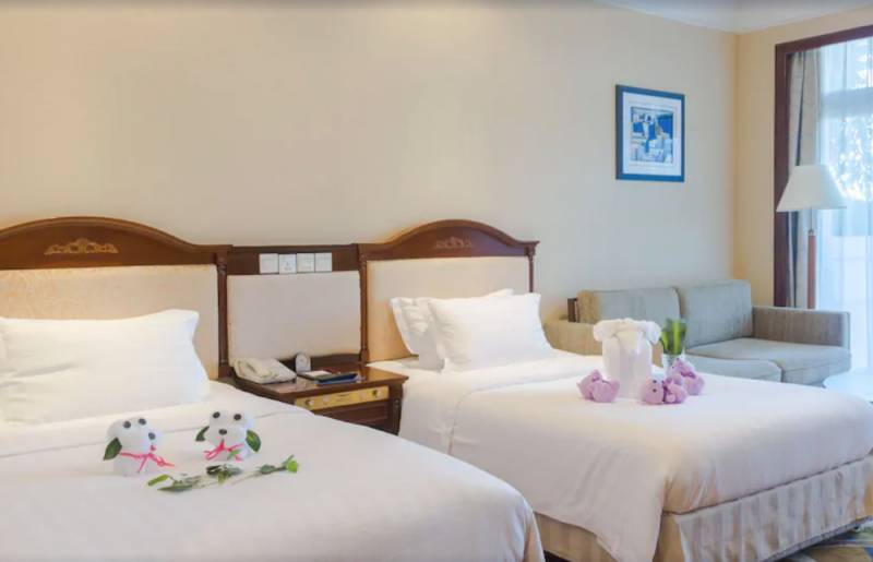 新加坡入境中国,各城市隔离酒店红黑榜!(含实拍图)