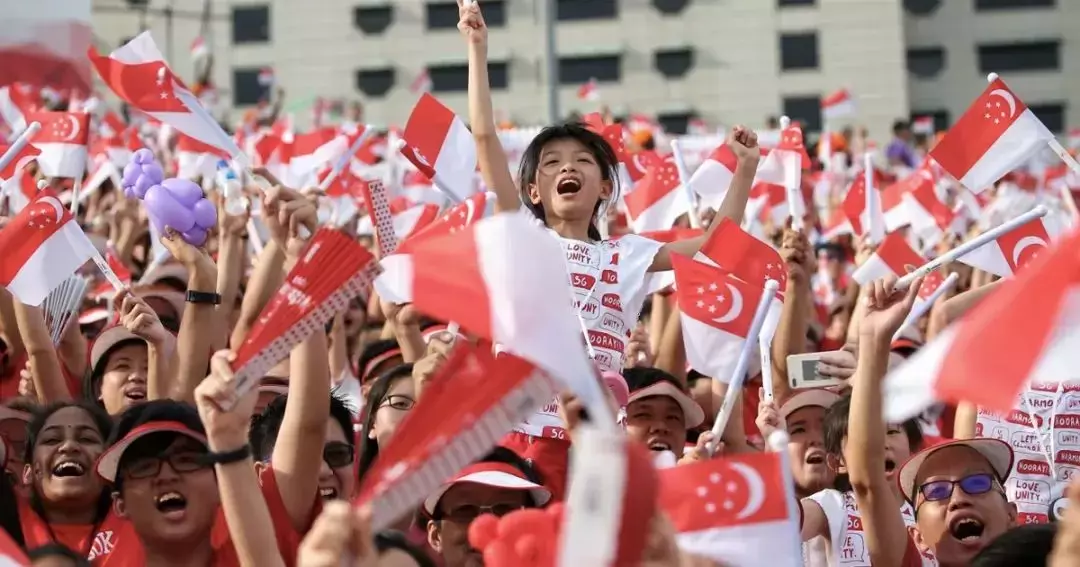 新加坡 2022 公衆假期彙總，超多小長假