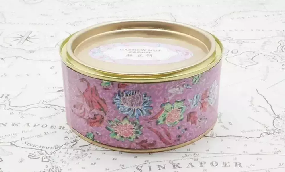 虎年新年饼哪家强