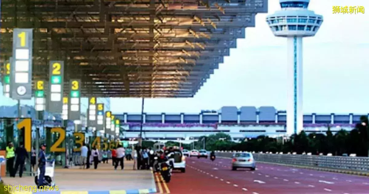 新国卫生部：马澳Omicron确诊者　转机时没入境狮城