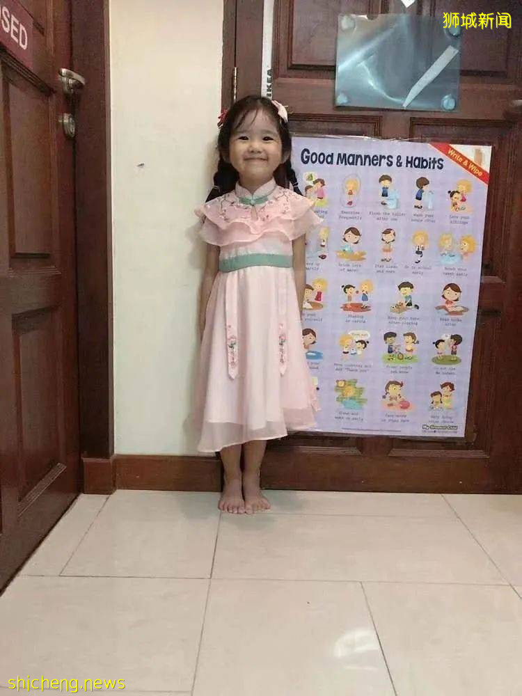 爲什麽今天新加坡的街上孩子們都奇裝異服