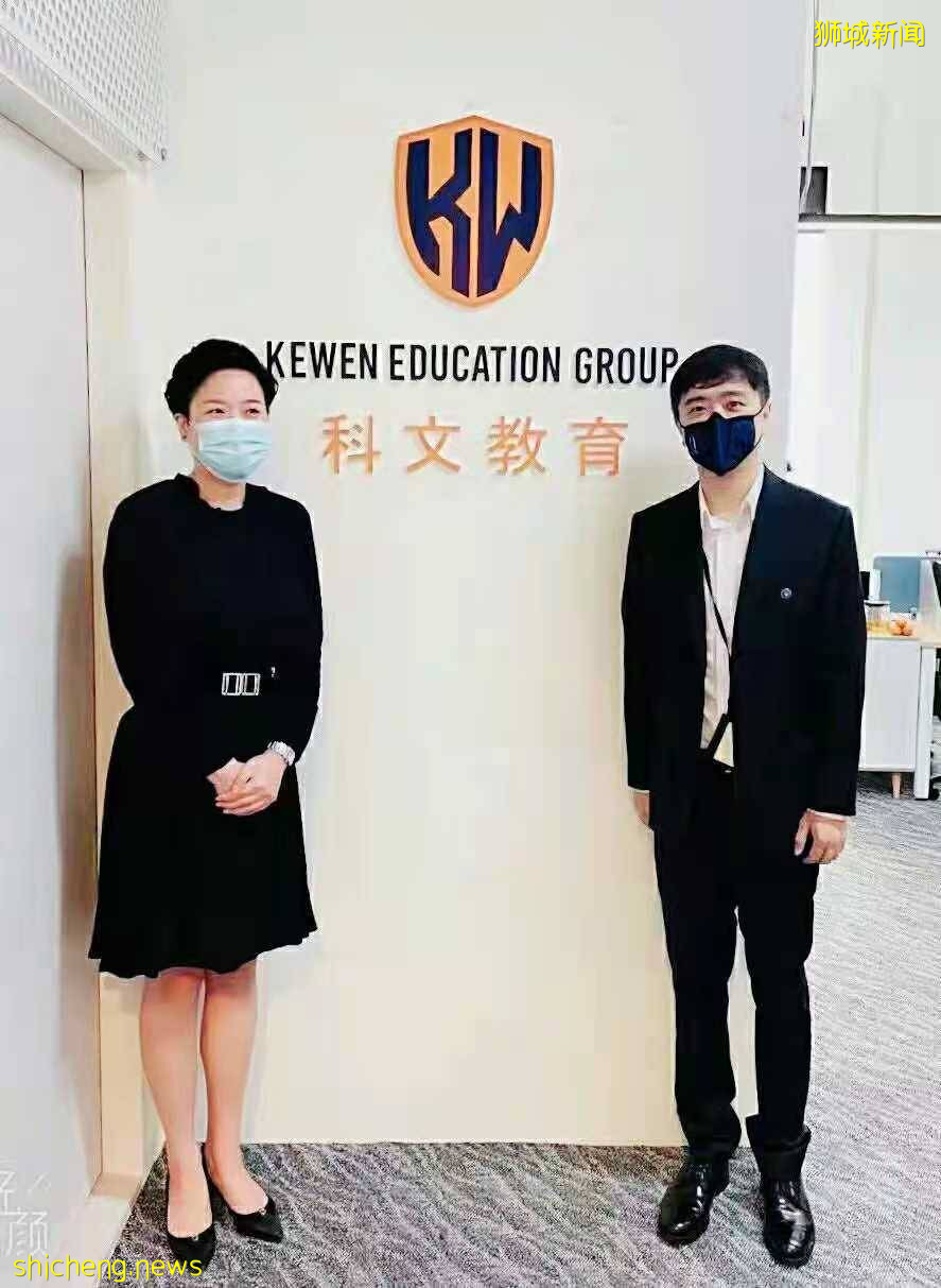 新加坡留學 “陪讀政策” 讓想送幼兒留學新加坡的你更加安心