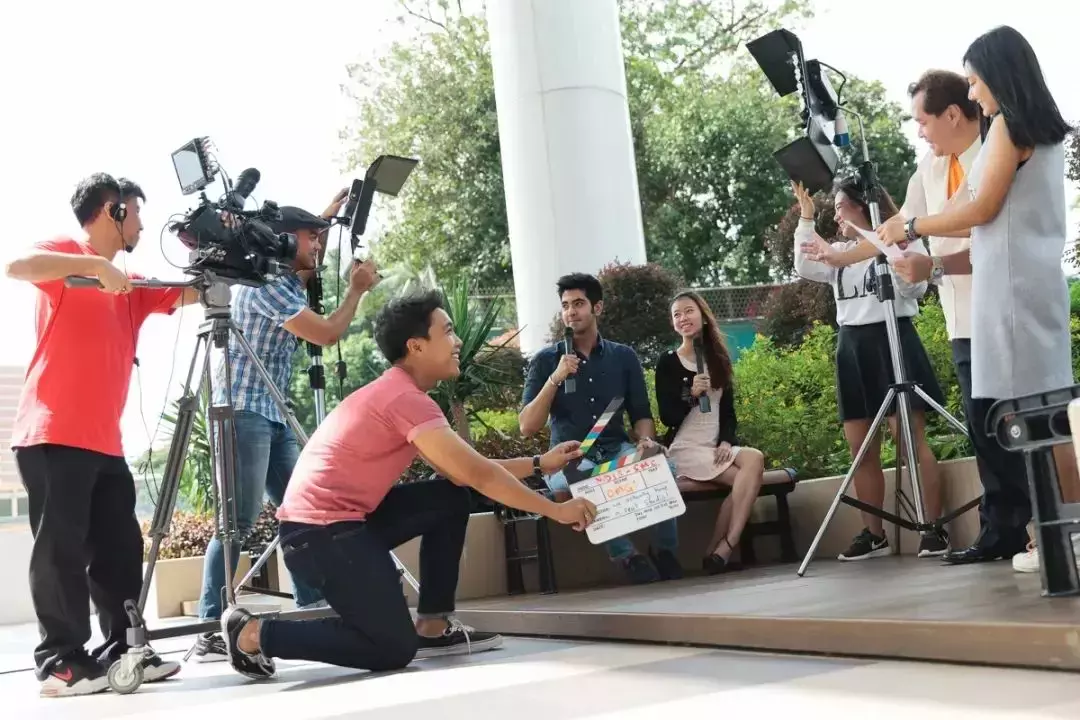 新加坡留學如何選專業？這篇“攻略”告訴你