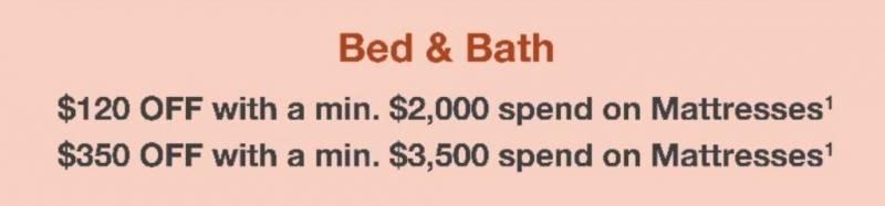 YSL, 嬌蘭, La Mer, 阿瑪尼, 倩碧, 雅詩蘭黛免費送！Hegen, Dyson也拿來大促！瘋狂的TANGS會員日回來了