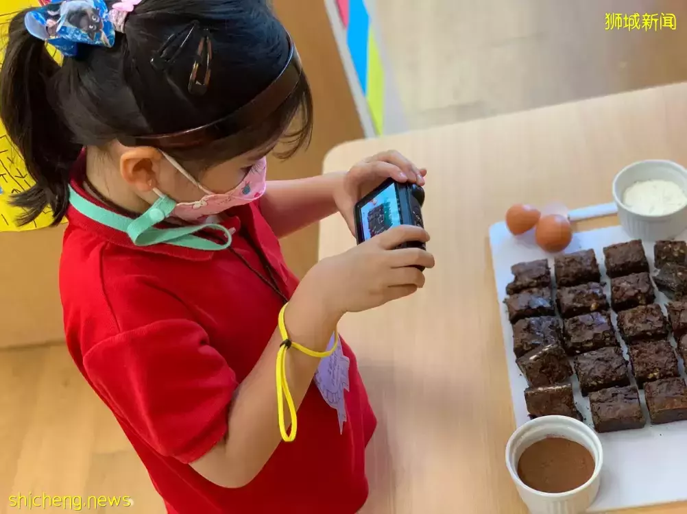 這間新加坡幼兒園火了！西方教育法+中國傳統文化，學編程、京劇