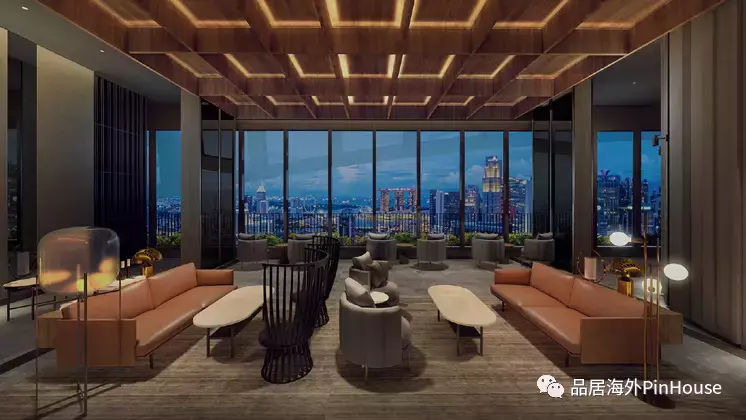 2021年新加坡最貴豪宅榜單出爐 頂級公寓Canning Hill Piers上榜,中國新移民“買”瘋了