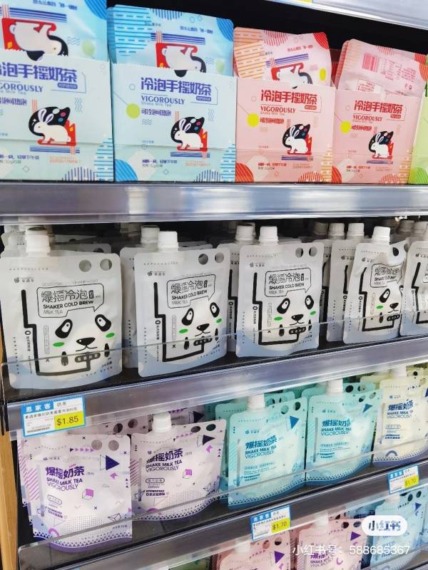 牛车水24小时🇨🇳超市!思家客开张优惠,网红零食天堂,中国美食集中站