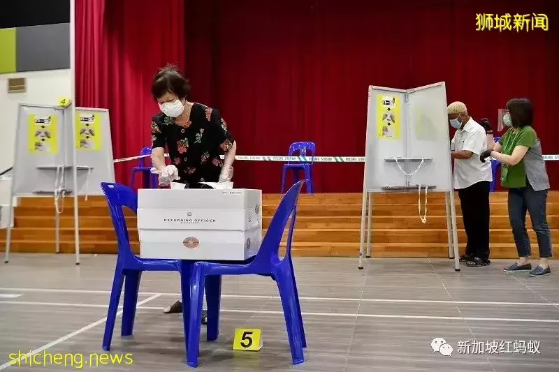 未来总理人选已成定局 新加坡下届大选会提早到来吗