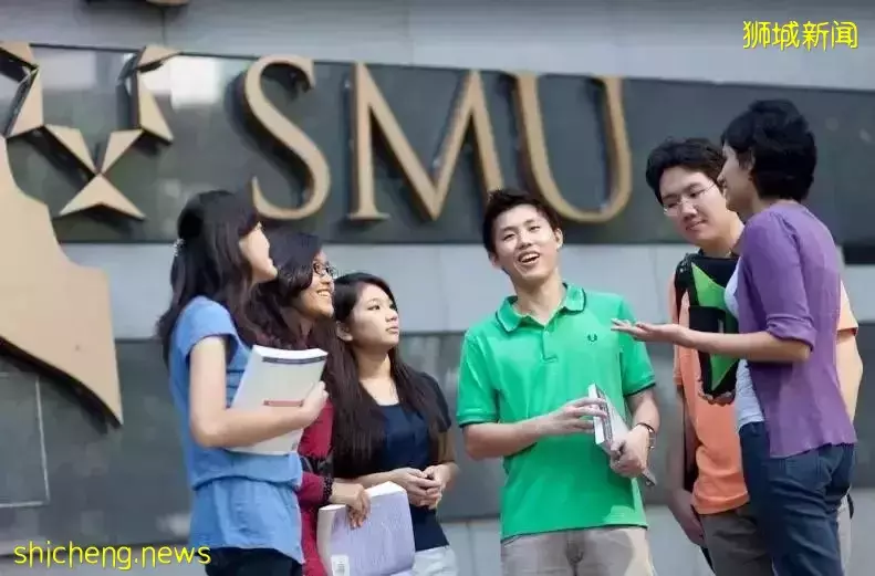 新加坡管理大学最新动态，设立首个综合学科学院