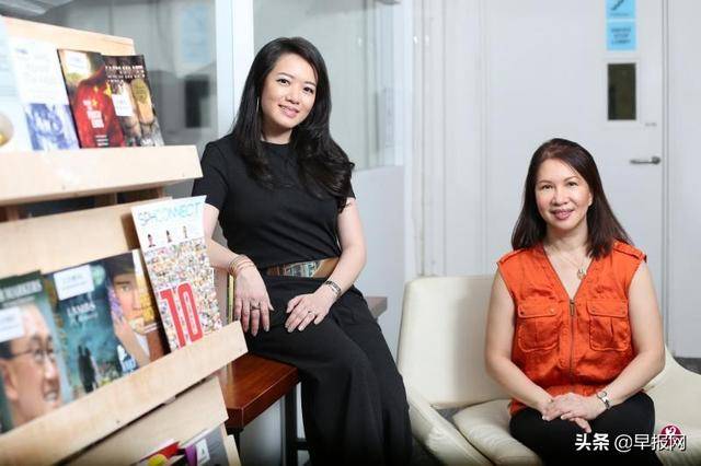 這些各有成就的新加坡女性 如何平衡工作與生活