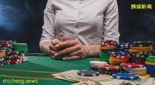 搞婚外情大闹酒店!新加坡男子和中国籍女子不得不说的事