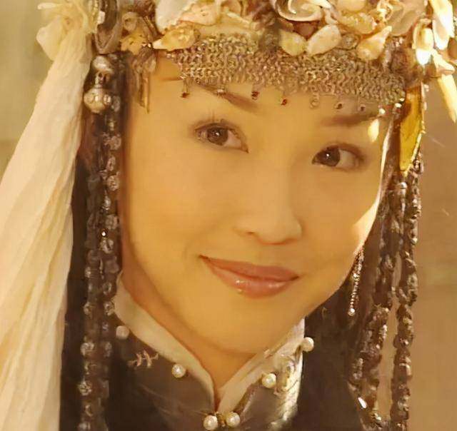 消失在觀衆視野快要被人們遺忘了的新加坡五位美女，你最喜歡誰