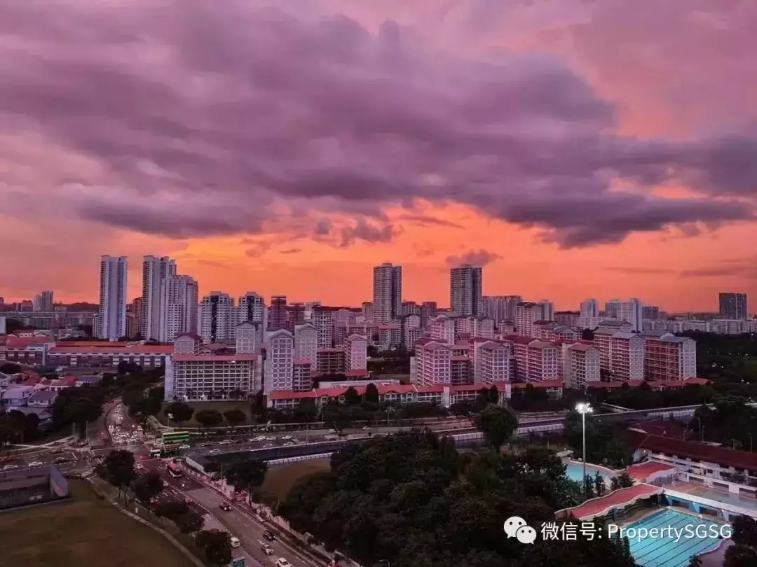 【近期优质/划算二手房源分享】新加坡市区公寓