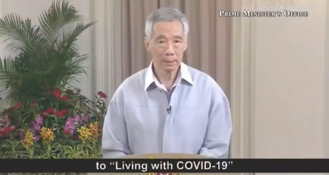 韓國奧密克戎首例死亡!新加坡經濟大反彈,物價飛漲!輸入病例新高,邊境會進一步開放