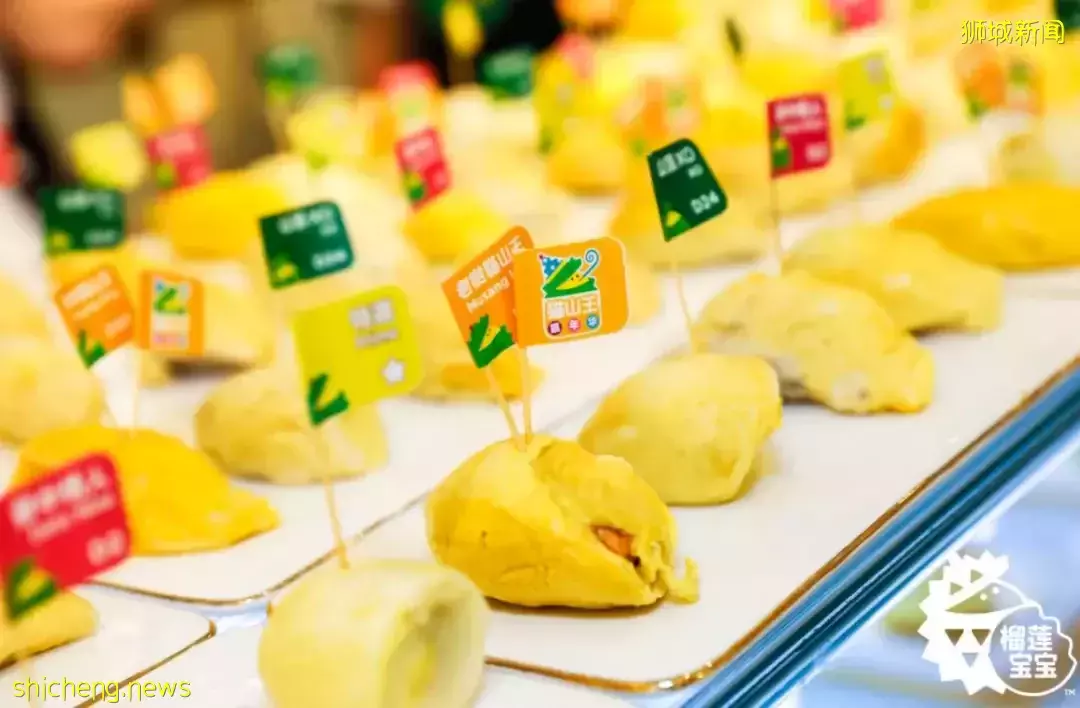 本周折扣！海鮮半價、1元馬來面、宜家新菜單、榴梿自助不限量