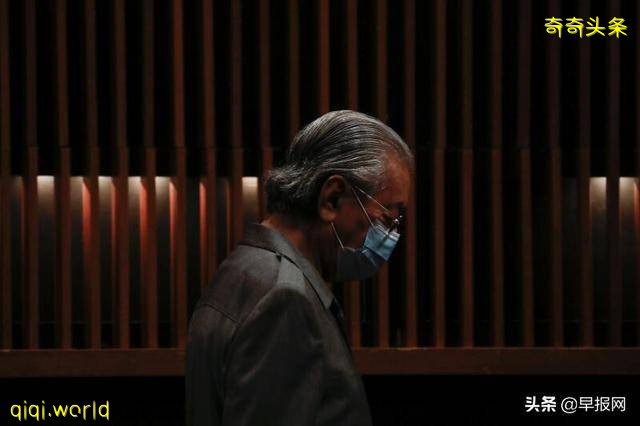 馬哈迪與安華籌組新執政聯盟 那麽問題來了：誰當“盟主”!