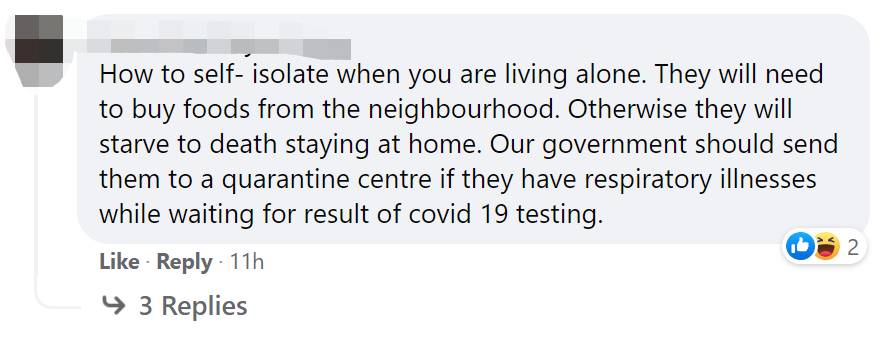 秋後算賬！新加坡這些人在5天病假期間外出，被控上法庭