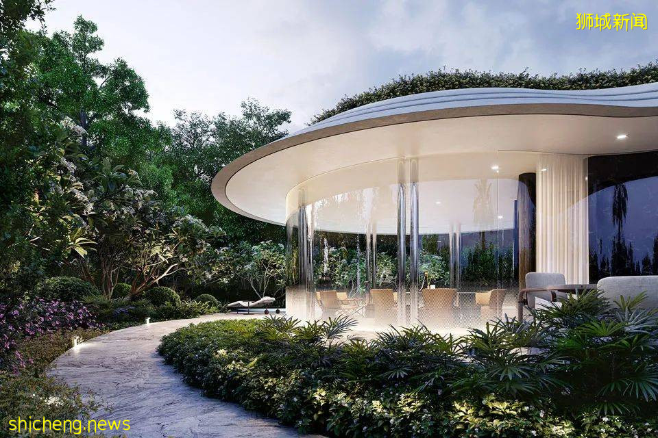 新加坡房價連漲了11個月，留學家庭現在是買房的好時機嗎