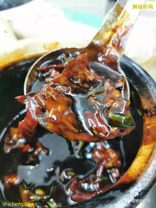 這是一篇不正經的新加坡深度試吃報告(一)!