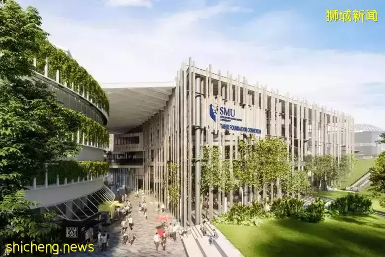 新加坡留学 公立大学硕士申请条件汇总