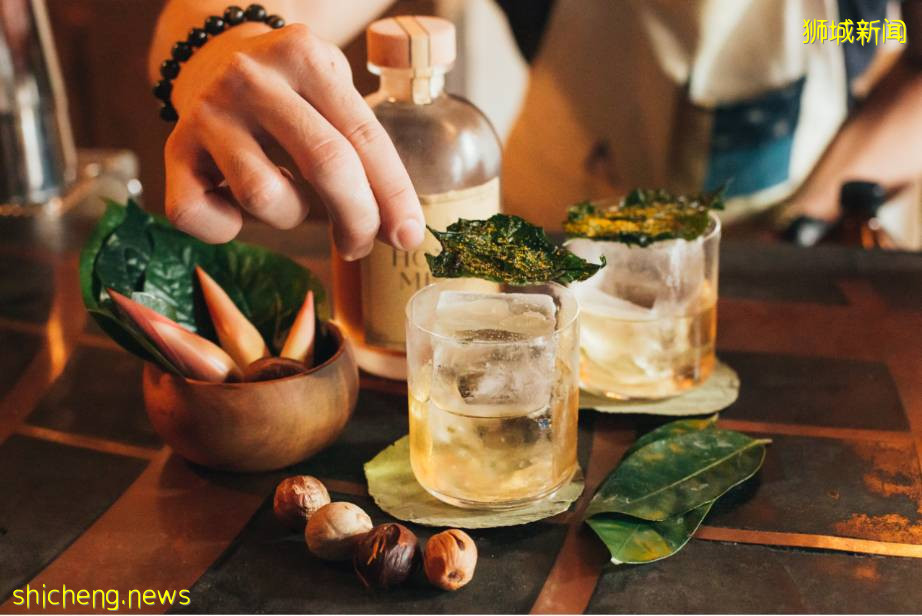 云端气氛组就位!狮城玩乐之旅即刻启航