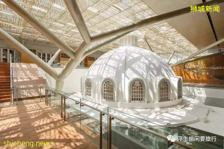 新加坡拍照聖地!