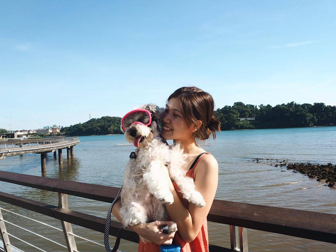 短程徒步地“徒”出不一樣的風景🌤 精選7大少于30分鍾的徒步路線!海邊漫步、登高望遠都是小意思