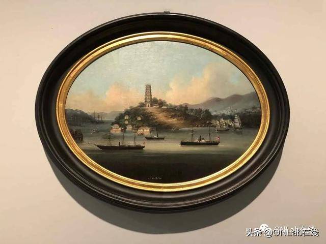 新加坡亞洲文明博物館：海上貿易展，最強中國外銷商品