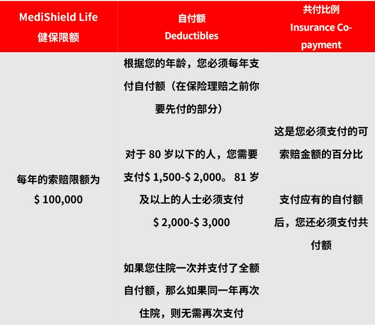 這可以幫助您支付大筆醫療費用，甚至需要支付某些類型的門診治療費用