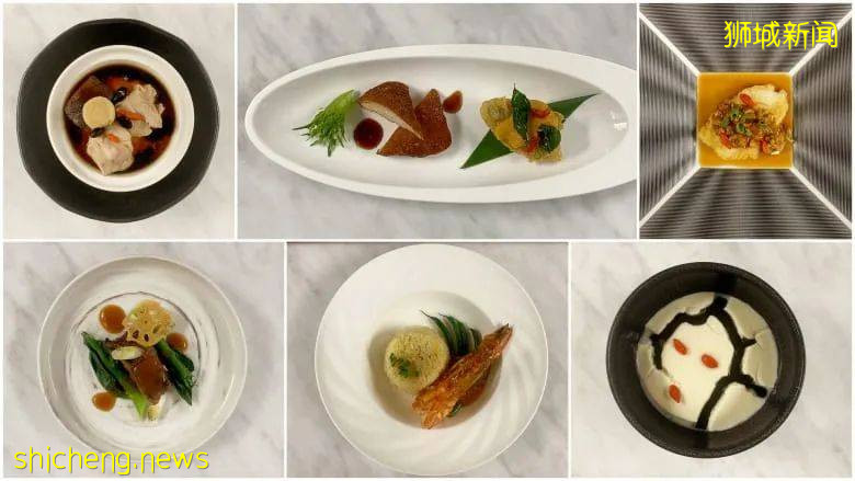 这个父亲节，请老爸吃大餐（二）