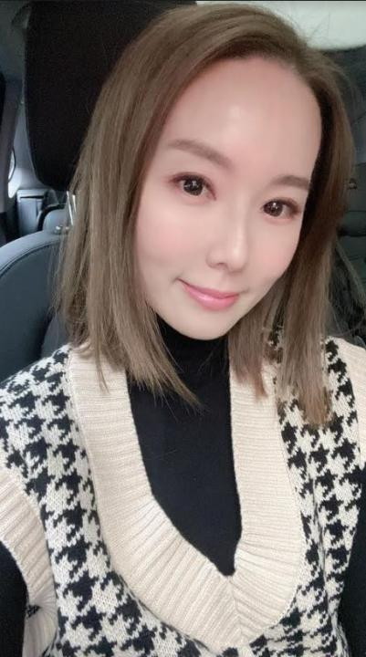 台北遇6.7级地震 林湘萍抱女逃生 