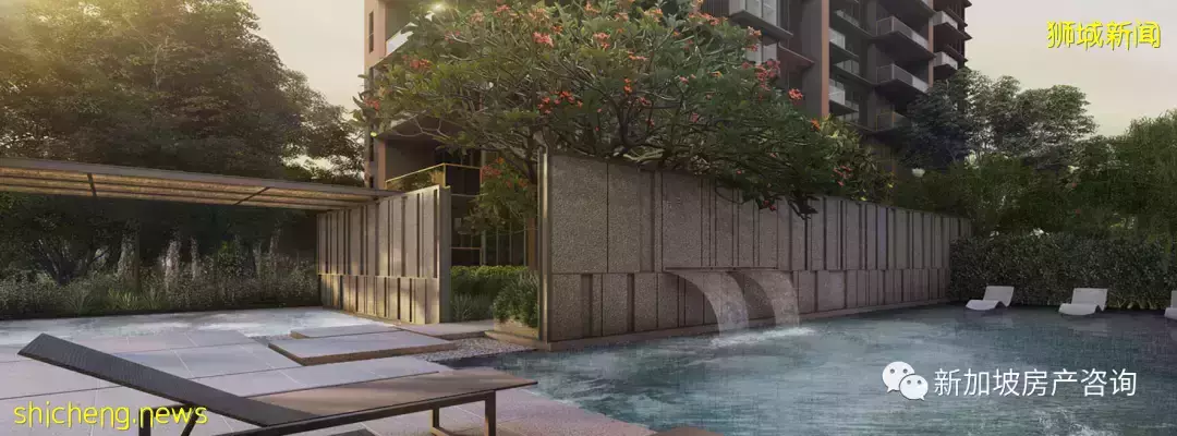 【新盤推薦】2022年度尺價最低樓盤,低密高品質生活方式 The Arden 雅詩軒