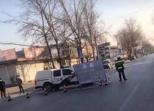 中國多地戰時狀態，建議別回家過年！新加坡整條船被隔離