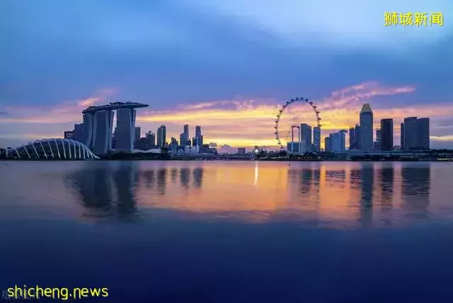 智慧城市吳紅輝：從城市國家，到智慧國家，首個智慧國——新加坡