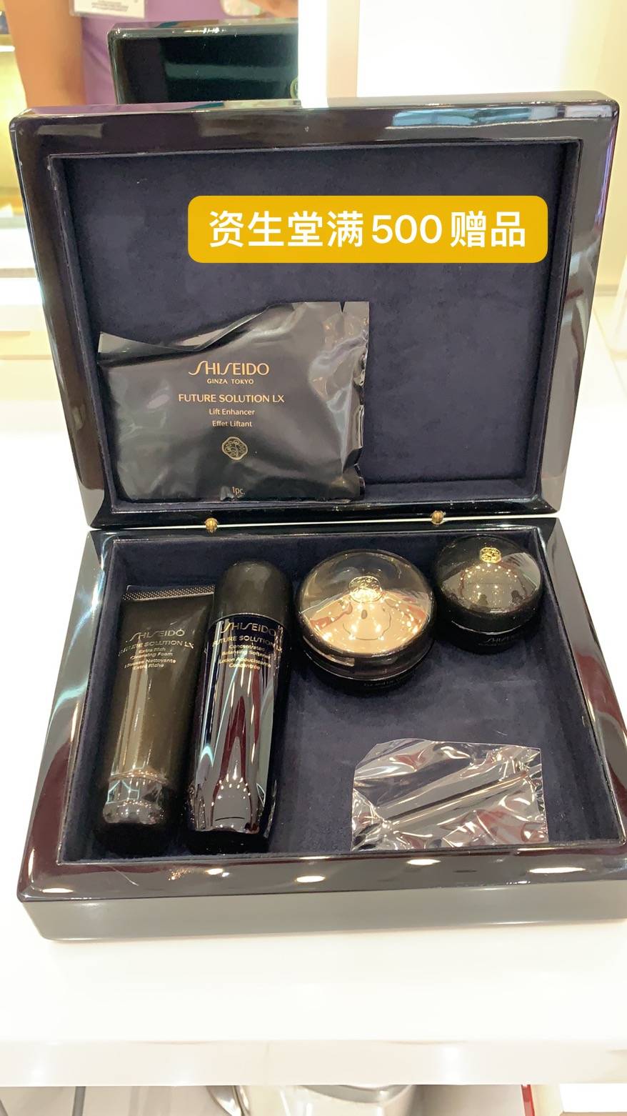 TANGS會員日第一手現場好價情報放出😍！滿減+滿贈+疊加全場12%返現，買到就是賺到