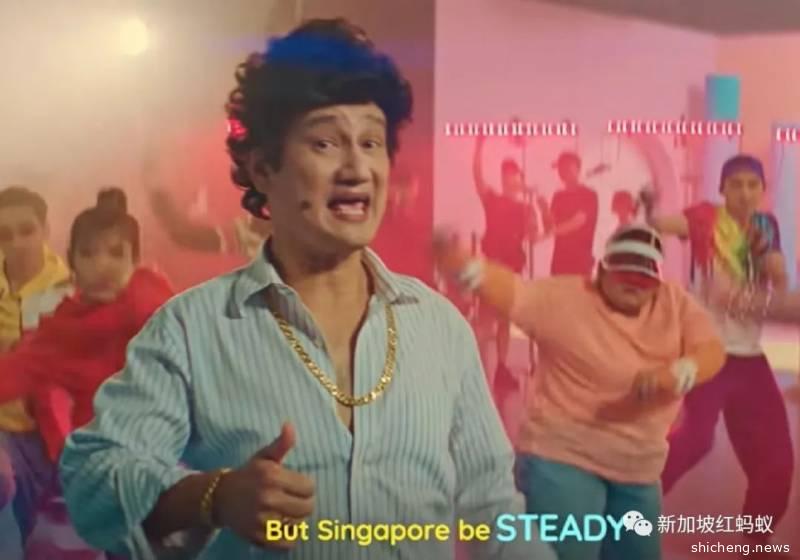 一场大疫暴露了新加坡语文策略的局限　多元语言不得不回归