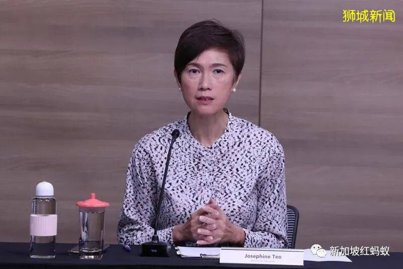 住在新加坡工地宿舍的客工日後將被“囚禁”？　人力部：以訛傳訛