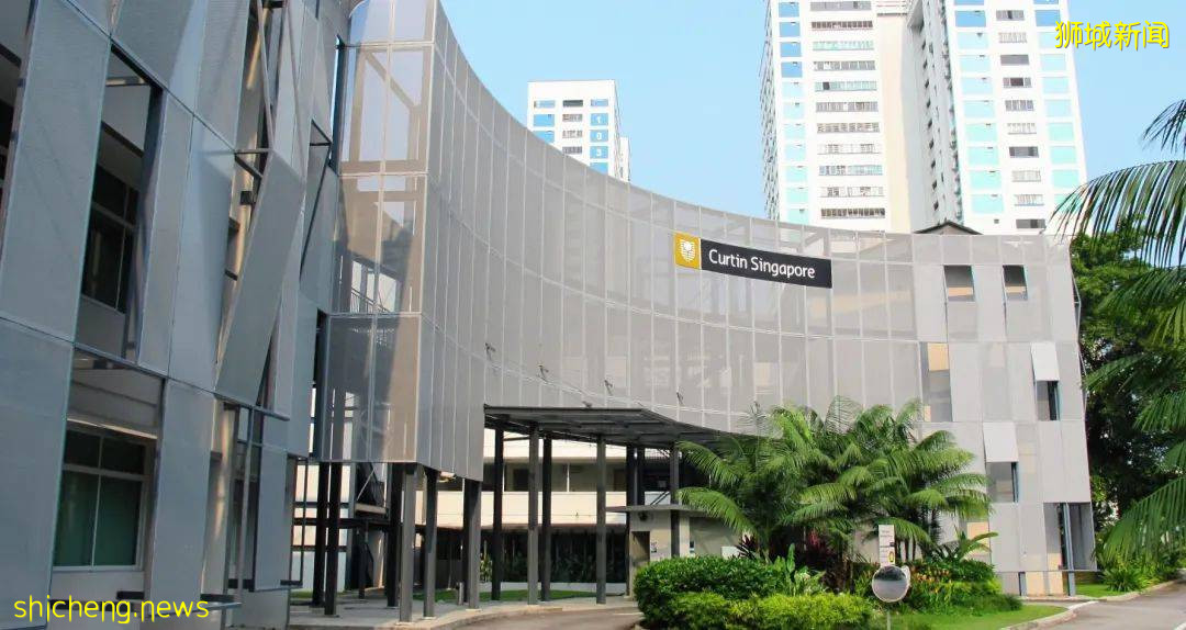 倒計時兩天！有無高考成績均可入讀世界前1%的頂尖大學！2021科廷大學新加坡校區給你最後的機會