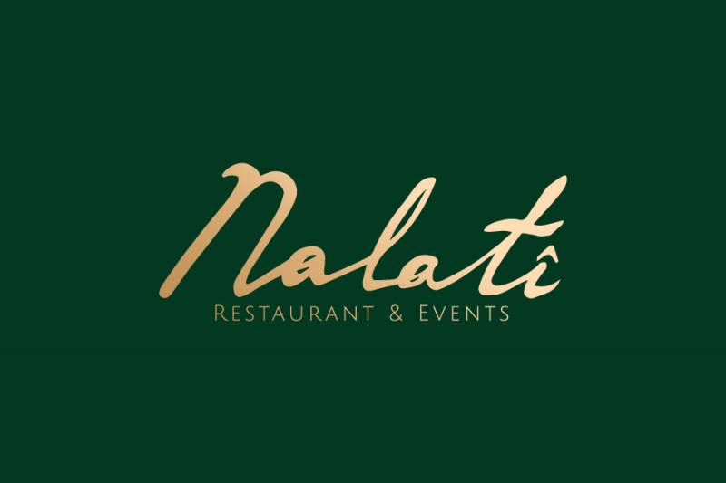 這間森林餐廳Nalati滿足了對美好生活的所有向往