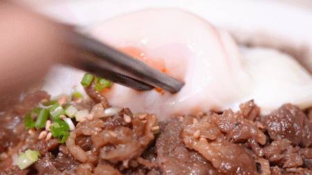 探秘狮城日式“丼”感餐厅，开启元气满满的一天