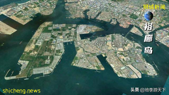 新加坡是一个怎样的国家?除了海运贸易,有一点很多人却不知道